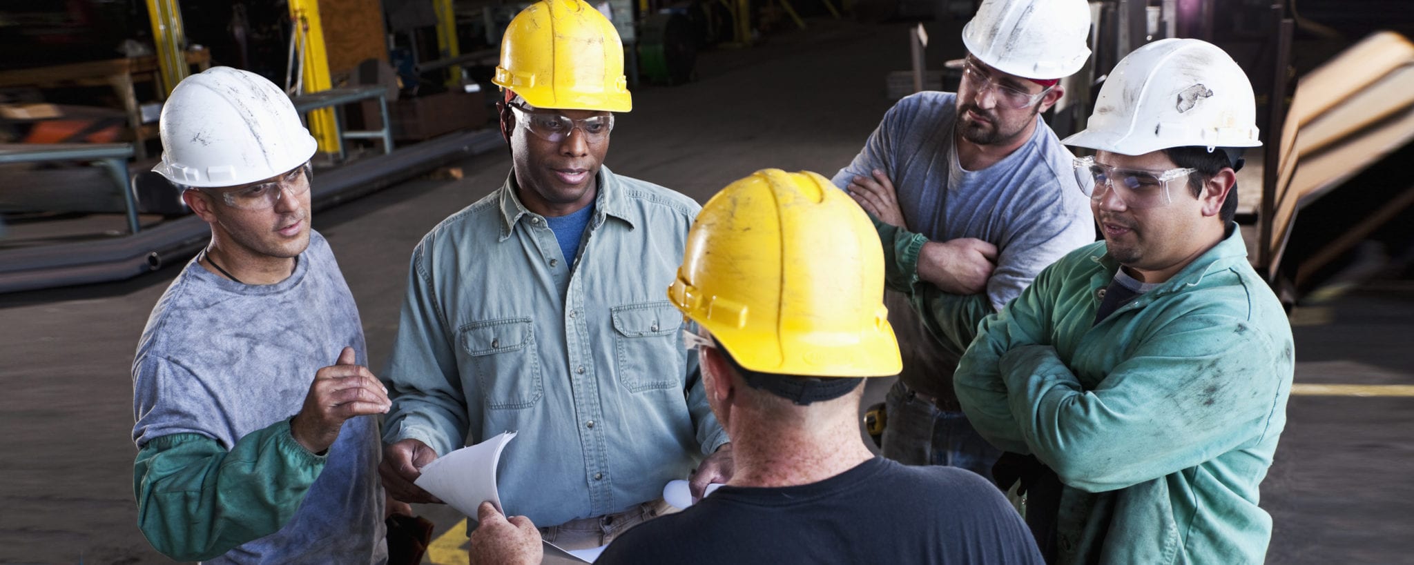 Common Questions About ISNetworld® - 1 Stop Compliance