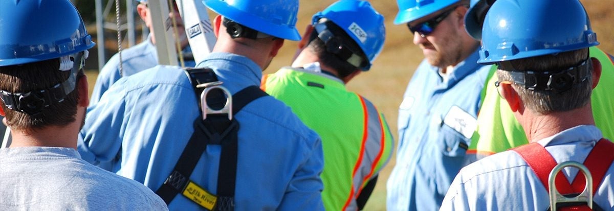 Are You Holding the Required Annual Safety Trainings? - 1 Stop Compliance